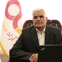 محسن صدری